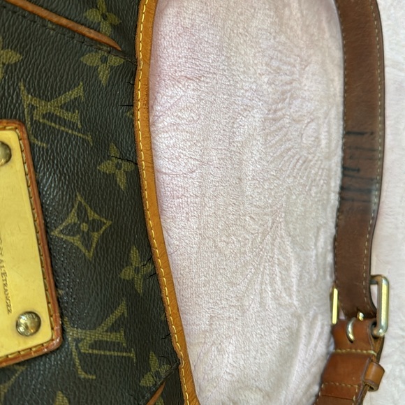 Louis Vuitton Galliera PM - Picture 3 of 13